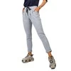 Basic Feel Good Sportinės kelnės-TP-DR-5477.88-pilkos