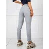 Basic Feel Good Sportinės kelnės-TP-DR-5477.88-pilkos