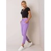 Basic Feel Good Sportiniai kelnaitės-RV-DR-3698.92-violetinė