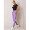 Basic Feel Good Sportiniai kelnaitės-RV-DR-3698.92-violetinė