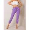 Basic Feel Good Sportiniai kelnaitės-RV-DR-5040.04X-violetinė