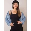 Basic Feel Good Suknelė-RV-SK-5946.37P-juoda