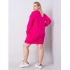 Basic Feel Good Suknelė-RV-SK-6296.99-fuksija