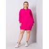 Basic Feel Good Suknelė-RV-SK-6296.99-fuksija