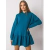 Basic Feel Good Suknelė-RV-SK-7184.22X-marine