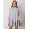 Basic Feel Good Suknelė-RV-SK-7184.22X-pilka