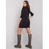 Basic Feel Good Suknelė-RV-SK-7203.35P-juoda