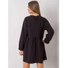 Basic Feel Good Suknelė-RV-SK-7247.15P-juoda