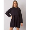 Basic Feel Good Suknelė-RV-SK-7247.15P-juoda