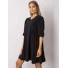 Basic Feel Good Suknelė-RV-SK-7248.09P-juoda