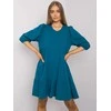 Basic Feel Good Suknelė-RV-SK-7248.09P-jūrinė