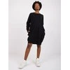 Basic Feel Good Suknelė-RV-TU-5184.93P-juoda