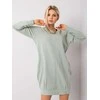 Basic Feel Good Suknelė-RV-TU-5184.93P-pistacija