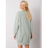 Basic Feel Good Suknelė-RV-TU-5184.93P-pistacija