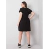 Basic Feel Good Suknelė-RV-SK-6292.09P-juoda