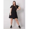 Basic Feel Good Suknelė-RV-SK-6292.09P-juoda