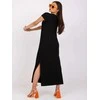 Basic Feel Good Suknelė-RV-SK-7671.08-juoda