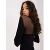 Basic Feel Good Suknelė-RV-SK-9216.06P-juoda