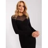 Basic Feel Good Suknelė-RV-SK-9218.16-juoda