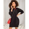 Basic Feel Good Suknelė-RV-TU-5184.93P-juoda