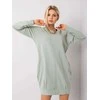 Basic Feel Good Suknelė-RV-TU-5184.93P-pistacija