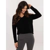 Basic Feel Good Sweter-IT-SW-0810.08P-juoda