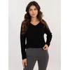 Basic Feel Good Sweter-IT-SW-0810.08P-juoda
