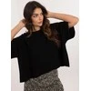 Basic Feel Good Sweter-IT-SW-0811.88P-juoda