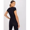 Basic Feel Good Marškinėliai-AP-TS-A-004-tamsiai mėlyni