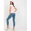 Basic Feel Good Marškinėliai-B-012.48P-šviesiai rožinė
