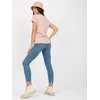 Basic Feel Good Marškinėliai-B-014.43-smėlio spalvos