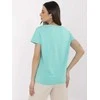 Basic Feel Good T-shirt-CLM-TS-1639.12-turkio