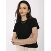 Basic Feel Good T-shirt-CLM-TS-1640.87-juoda