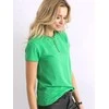 Basic Feel Good Marškinėliai-RV-TS-4623.56-žalia