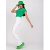 Basic Feel Good Marškinėliai-RV-TS-4623.56-žalia