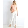 Basic Feel Good Marškinėliai-RV-TS-4623.60-persikai