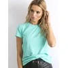 Basic Feel Good Marškinėliai-RV-TS-4623.83-turkis