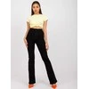 Basic Feel Good Marškinėliai-RV-TS-4623.93-šviesiai geltoni