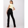 Basic Feel Good Marškinėliai-RV-TS-4623.93-šviesiai geltoni
