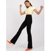 Basic Feel Good Marškinėliai-RV-TS-4623.93-šviesiai geltoni