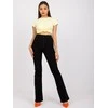 Basic Feel Good Marškinėliai-RV-TS-4623.93-šviesiai geltoni