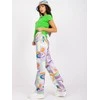 Basic Feel Good Marškinėliai-RV-TS-4623.98-šviesiai žalia