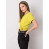 Basic Feel Good Marškinėliai-RV-TS-4662.25P-kalkės