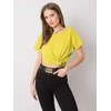 Basic Feel Good Marškinėliai-RV-TS-4662.25P-kalkės