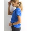 Basic Feel Good Marškinėliai-RV-TS-4662.35P-tamsiai mėlyni