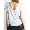 Basic Feel Good Marškinėliai-RV-TS-4662.86-šviesiai mėlyni