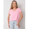 Basic Feel Good Marškinėliai-RV-TS-4832.02P-rožiniai