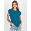 Basic Feel Good Marškinėliai-RV-TS-4833.14-jūrinis