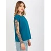 Basic Feel Good Marškinėliai-RV-TS-4833.14-jūrinis