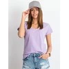 Basic Feel Good Marškinėliai-RV-TS-4837.19P-šviesiai violetinė